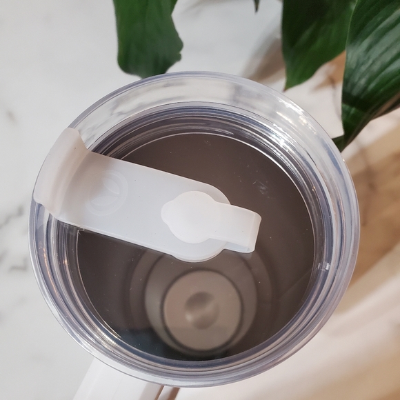 Squirrels at a RAVE 40oz Traveler Tumbler 💜sale - Picture 3 of 17